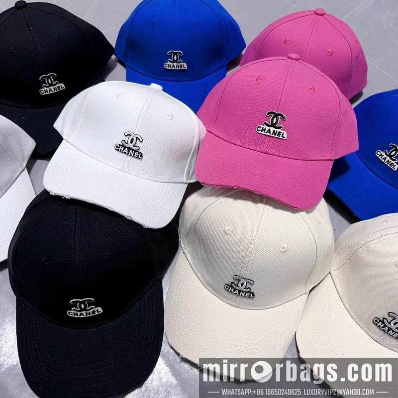 Chanel Hat dx20
