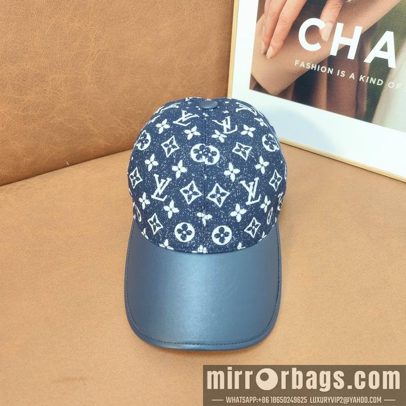 LV Hat dx88