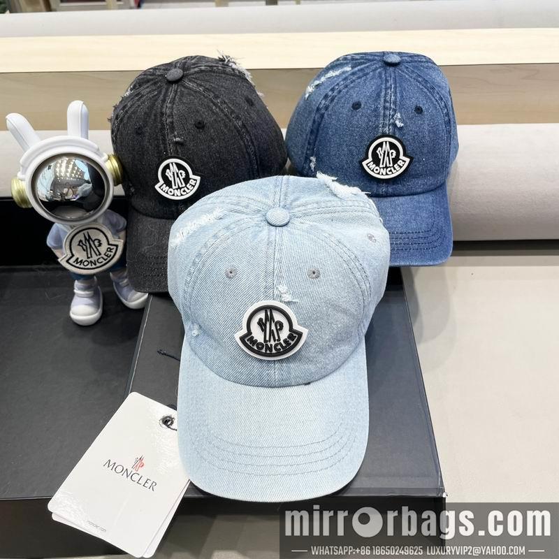 Moncler Hat 081401