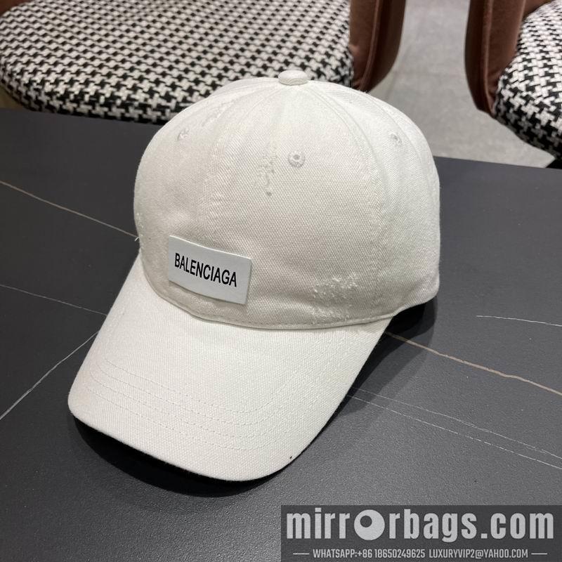 Balenciaga Hat 020801