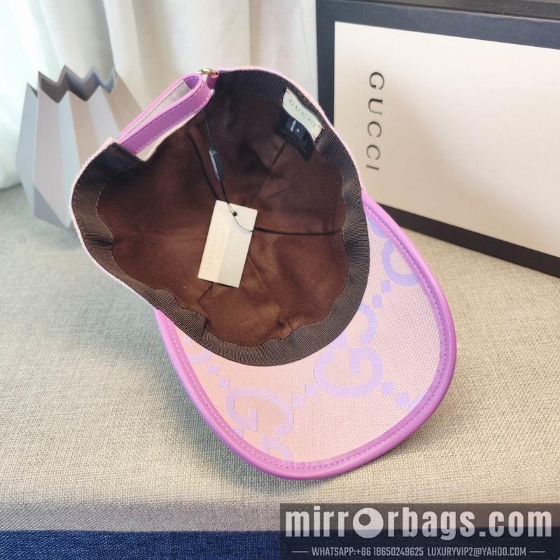 Gucci Hat dx20
