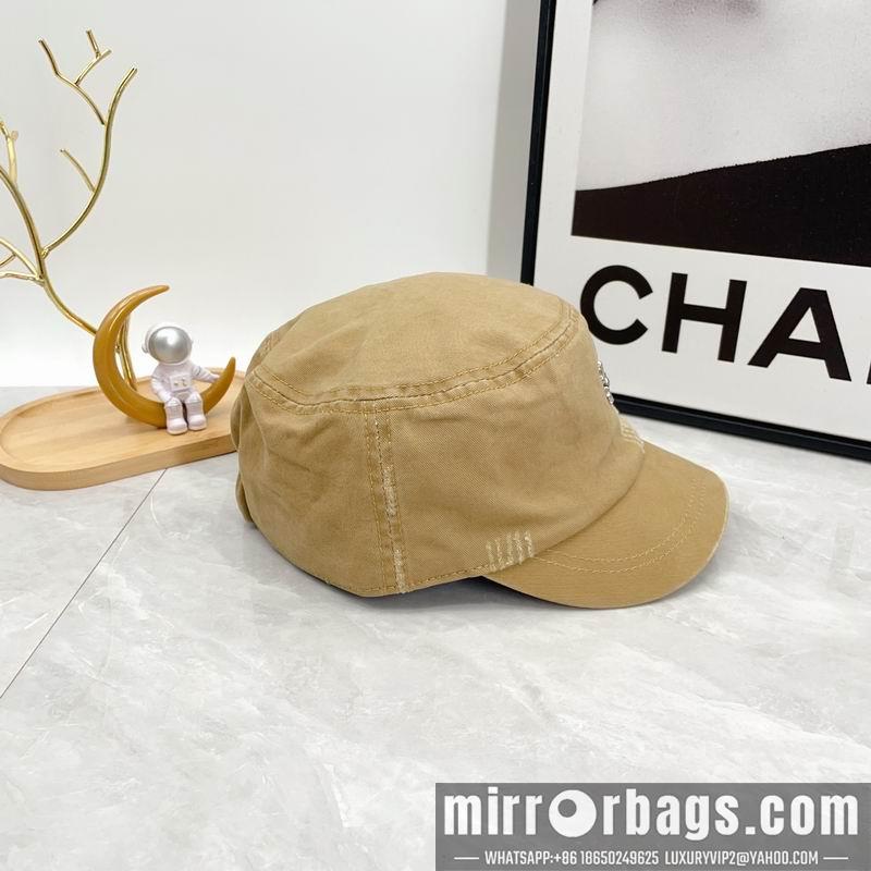 Chrome Hearts Hat dx55