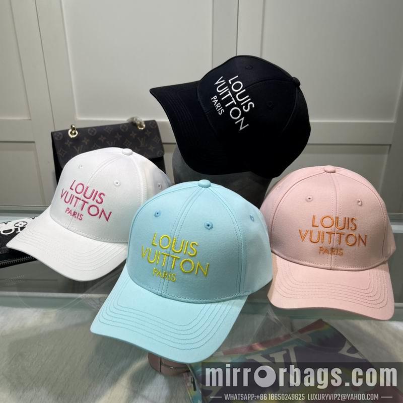 LV Hat dx12