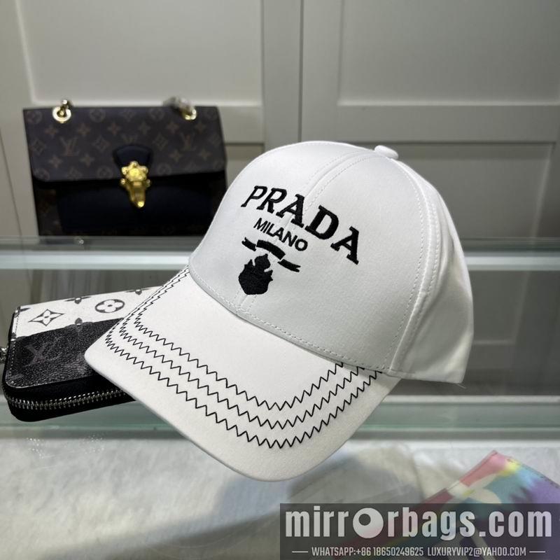 Prada Hat 071303