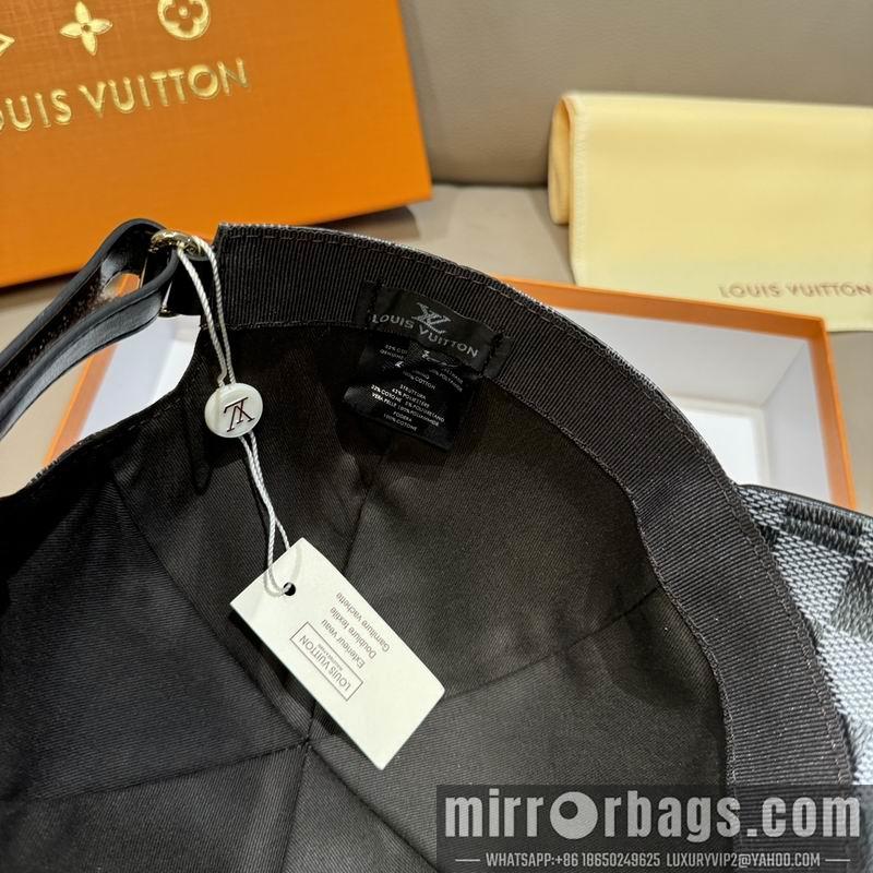 LV Hat 091403