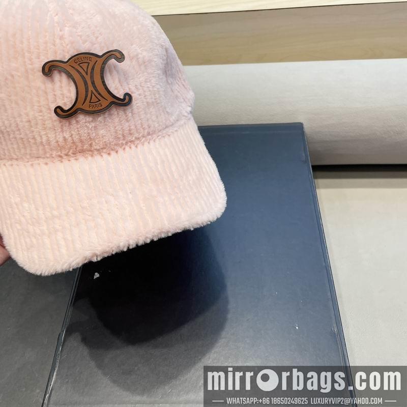 Celine Hat 010401