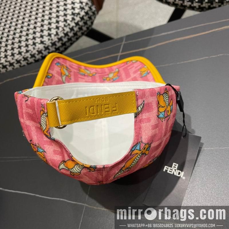 Fendi Hat 072801