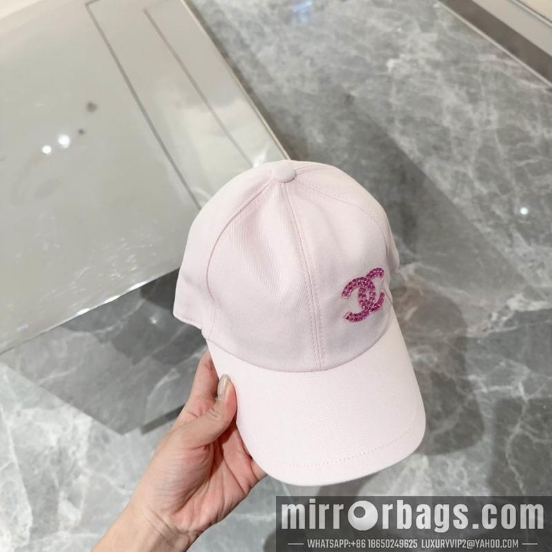 Chanel Hat dx52