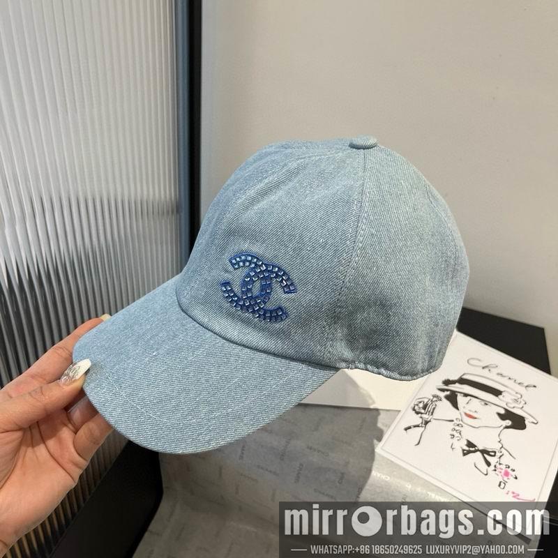 Chanel Hat dx49