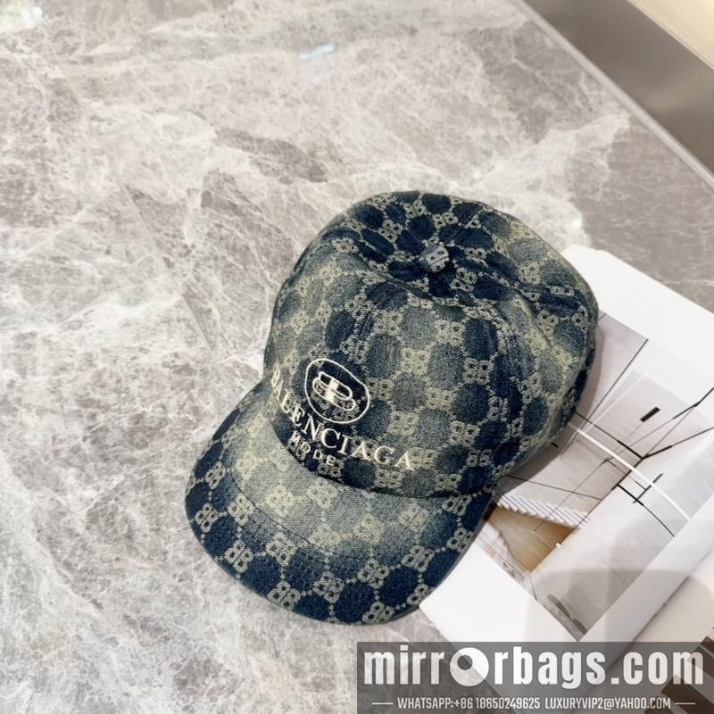 Balenciaga Hat 010218
