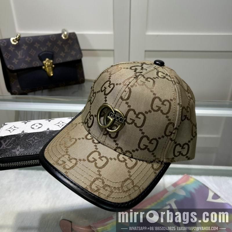 Gucci Hat dx48