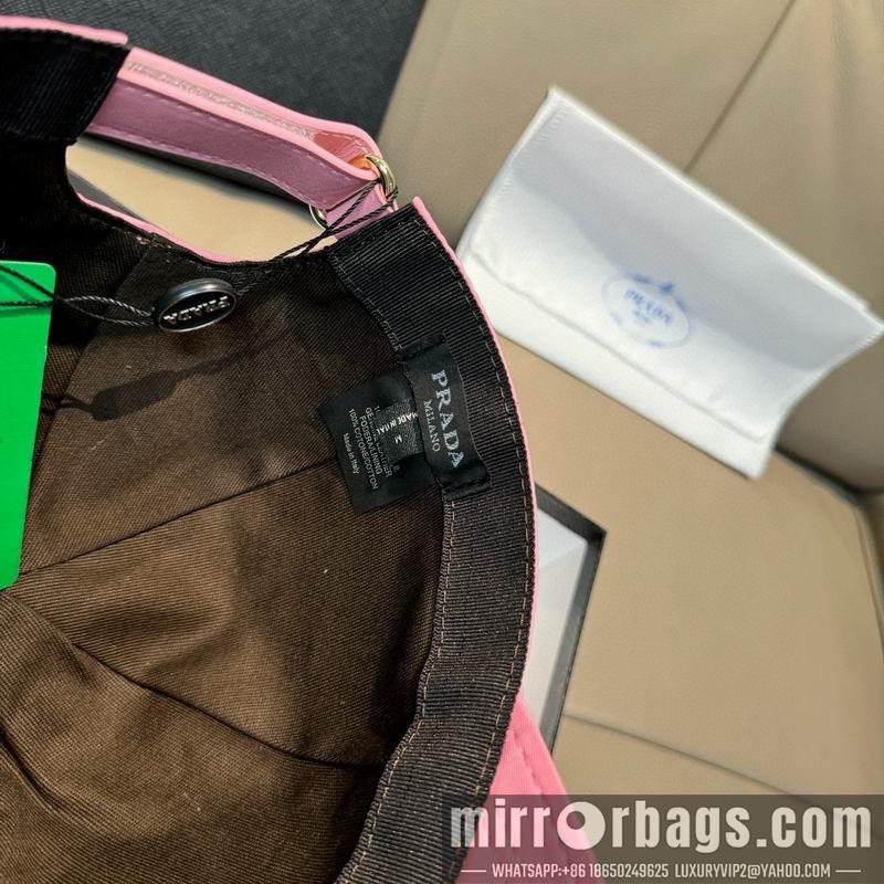 Prada Hat dx64