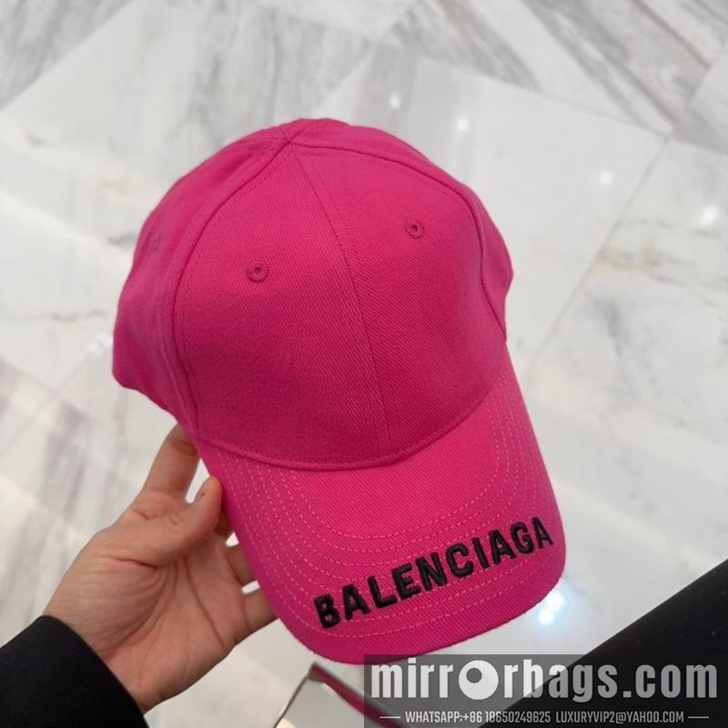 Balenciaga Hat dx74
