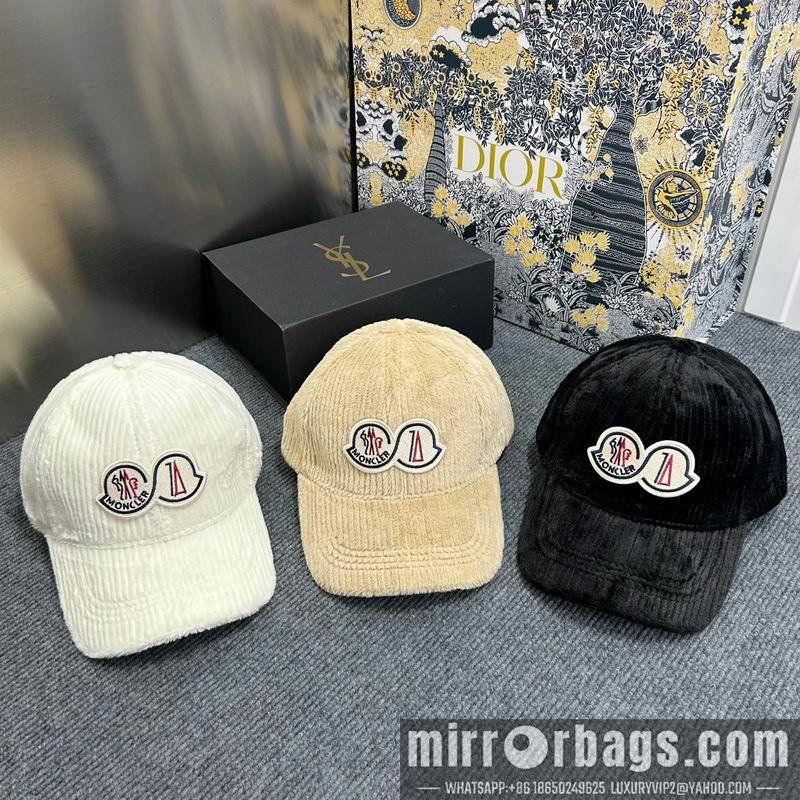 Moncler Hat dx15