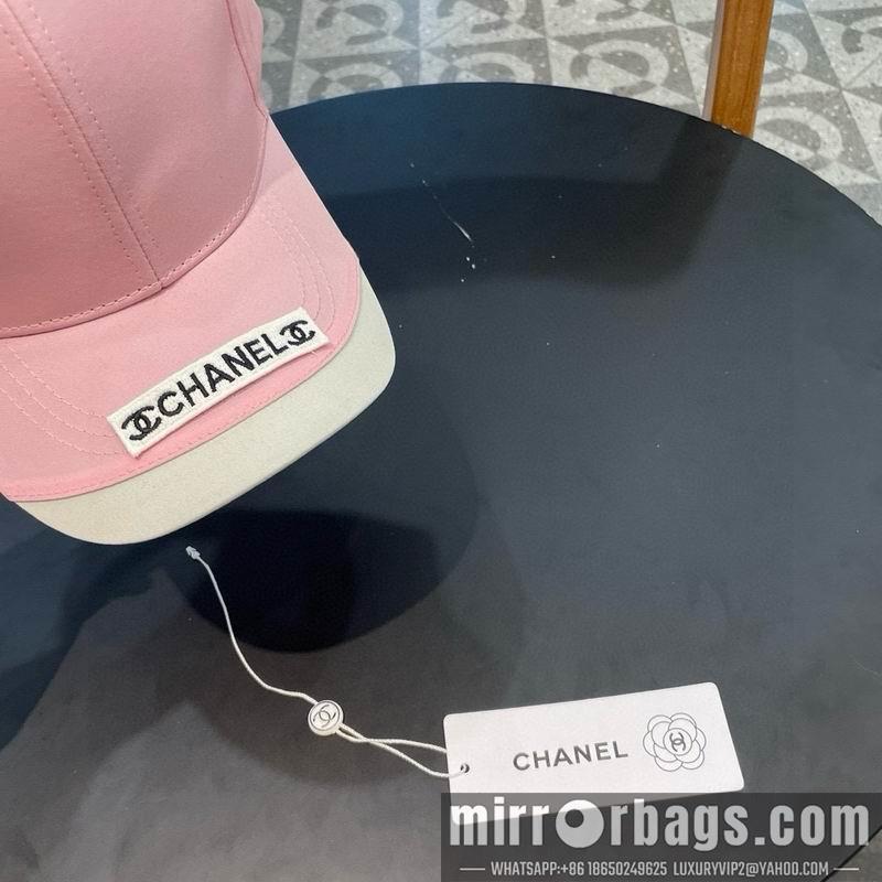 Chanel Hat 021003
