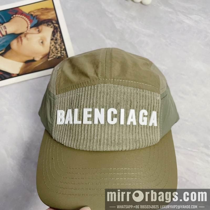 Balenciaga Hat dx48