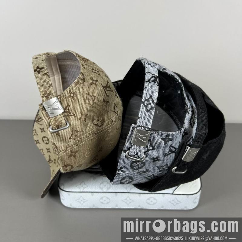 LV Hat dx08