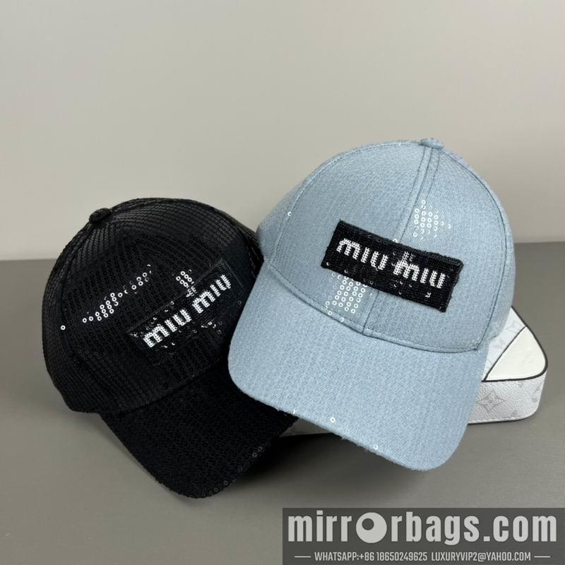 Miumiu Hat dx10