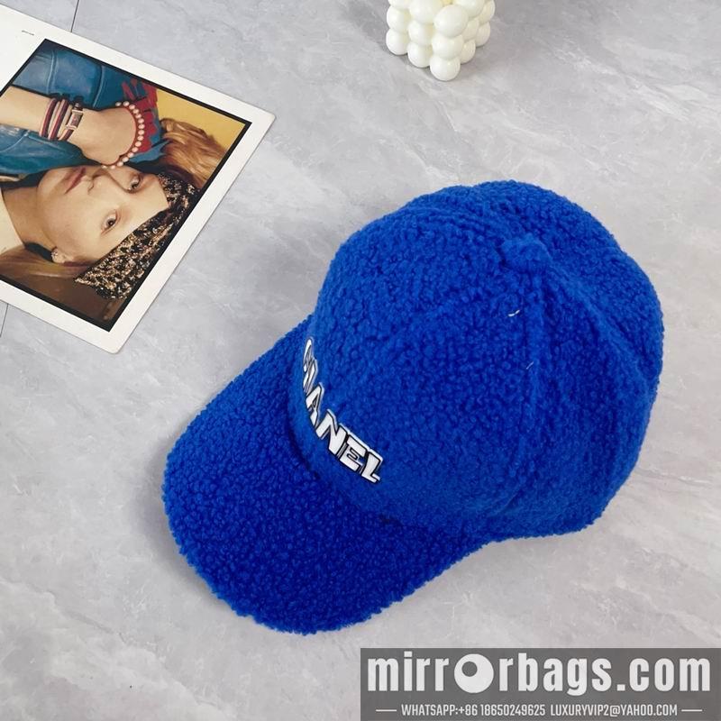 Chanel Hat dx42