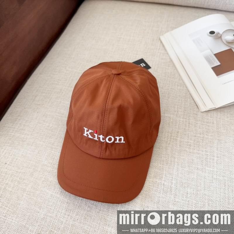 Kiton Hat dx20
