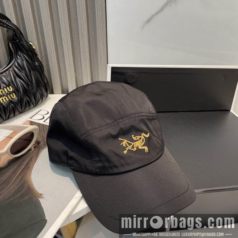 Arcteryx Hat dx21