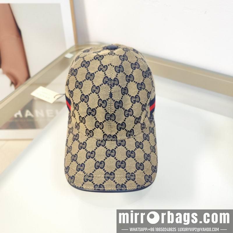 Gucci Hat dx142