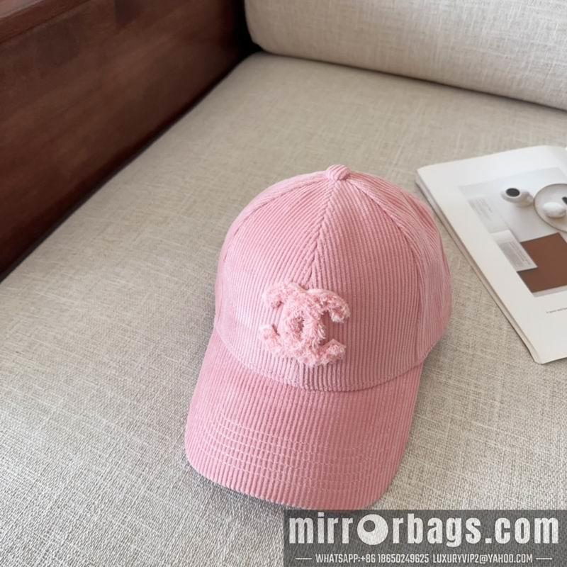 Chanel Hat dx70