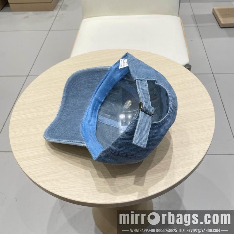 Chanel Hat 040202