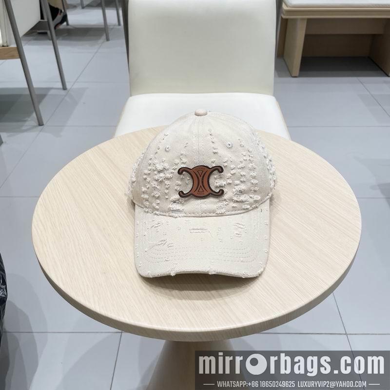 Celine Hat 030986