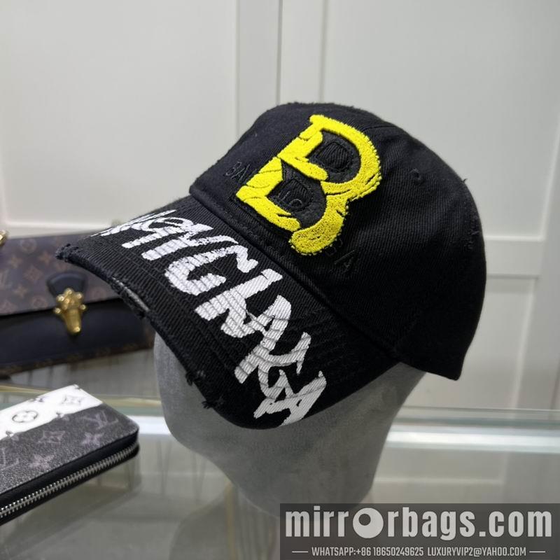 Balenciaga Hat dx57