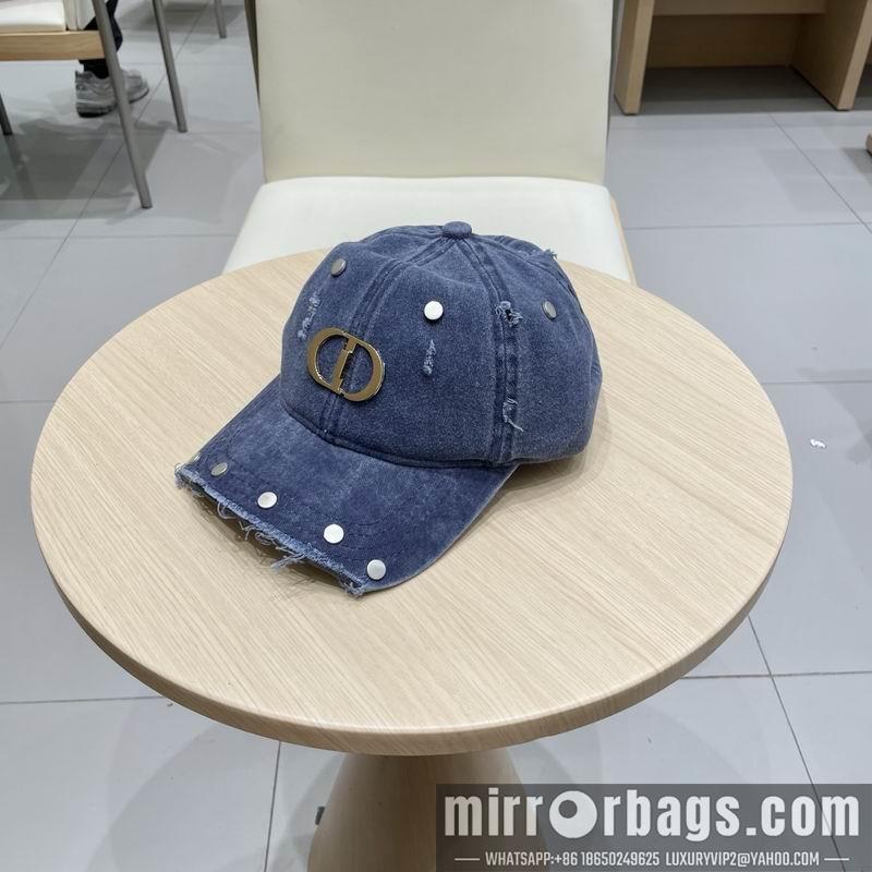 Dior Hat 030948