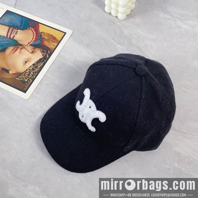 Celine Hat dx73