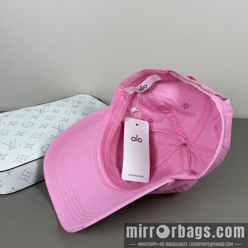 Alo Hat dx12