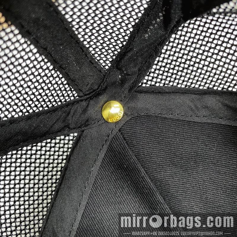 Gucci Hat dx38