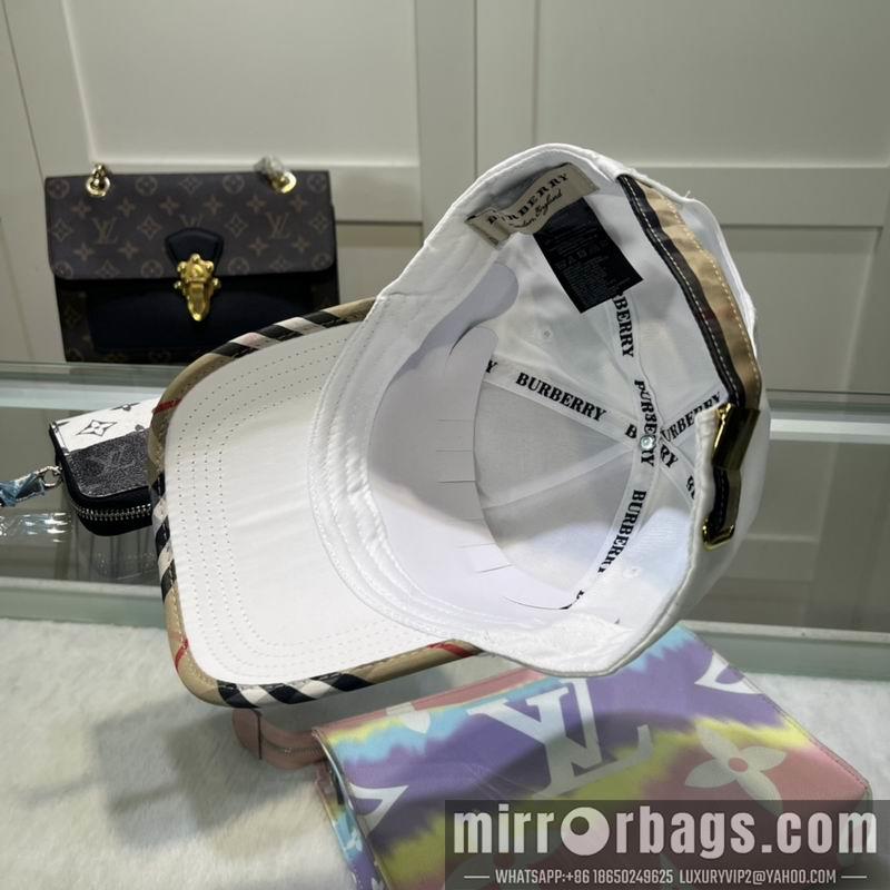 Burberry Hat dx46