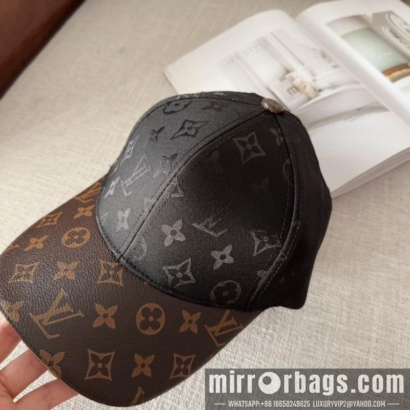 LV Hat dx27