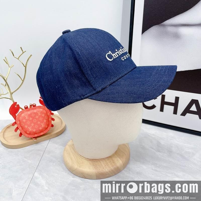 Dior Hat dx76