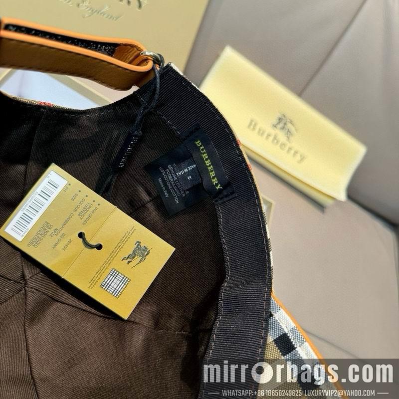 Burberry Hat dx66