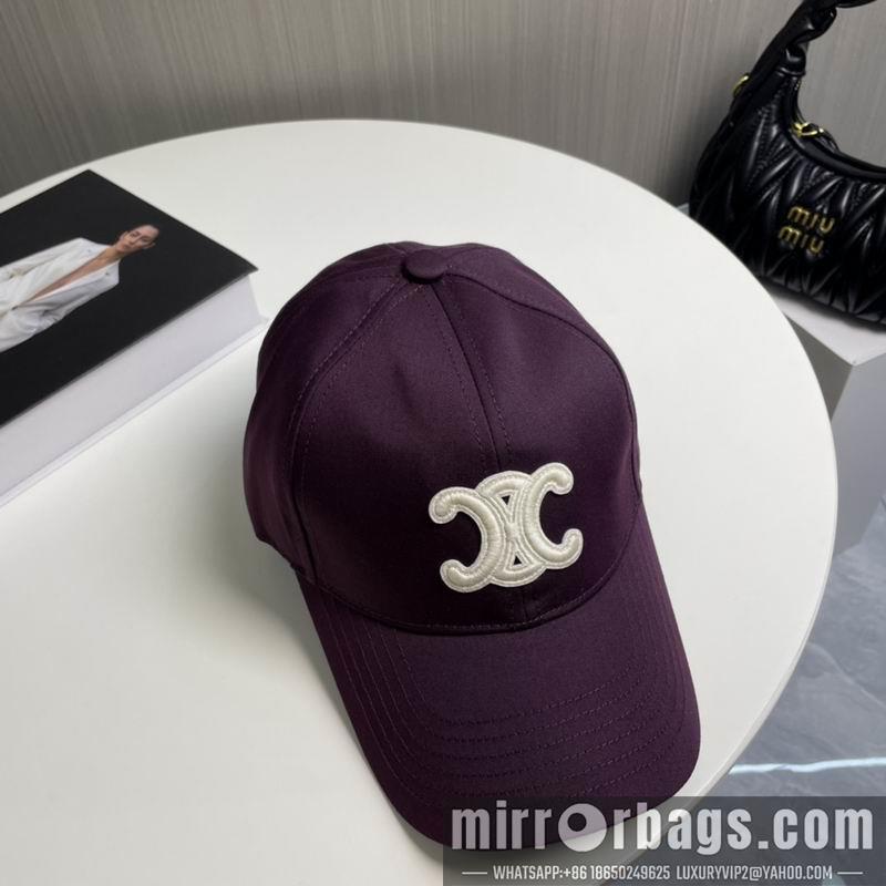Celine Hat dx84