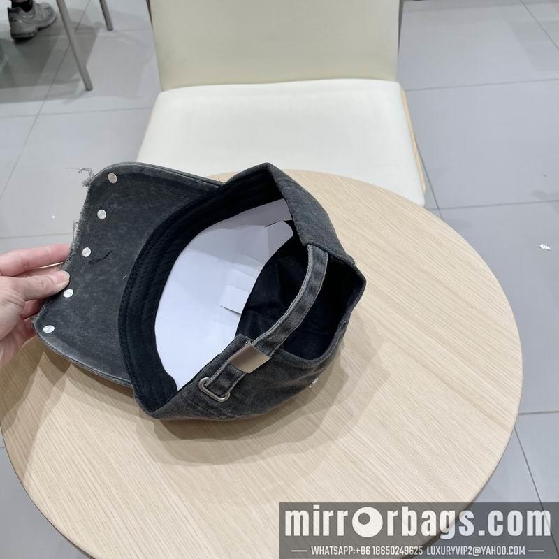 Dior Hat 030948