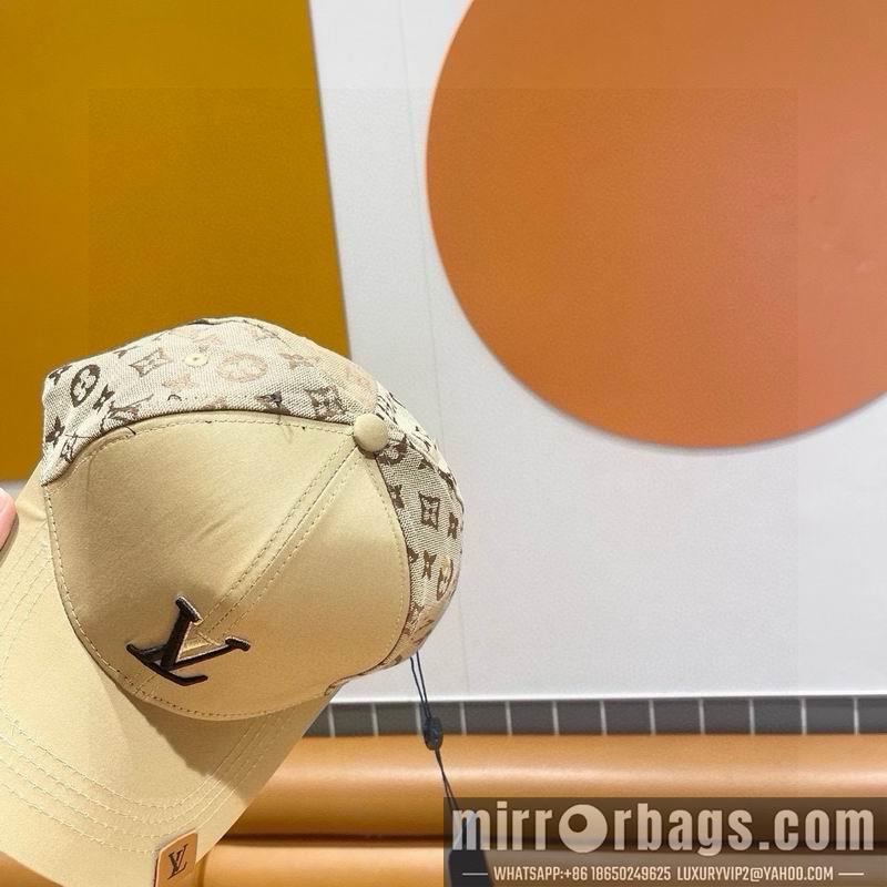 LV Hat 021103