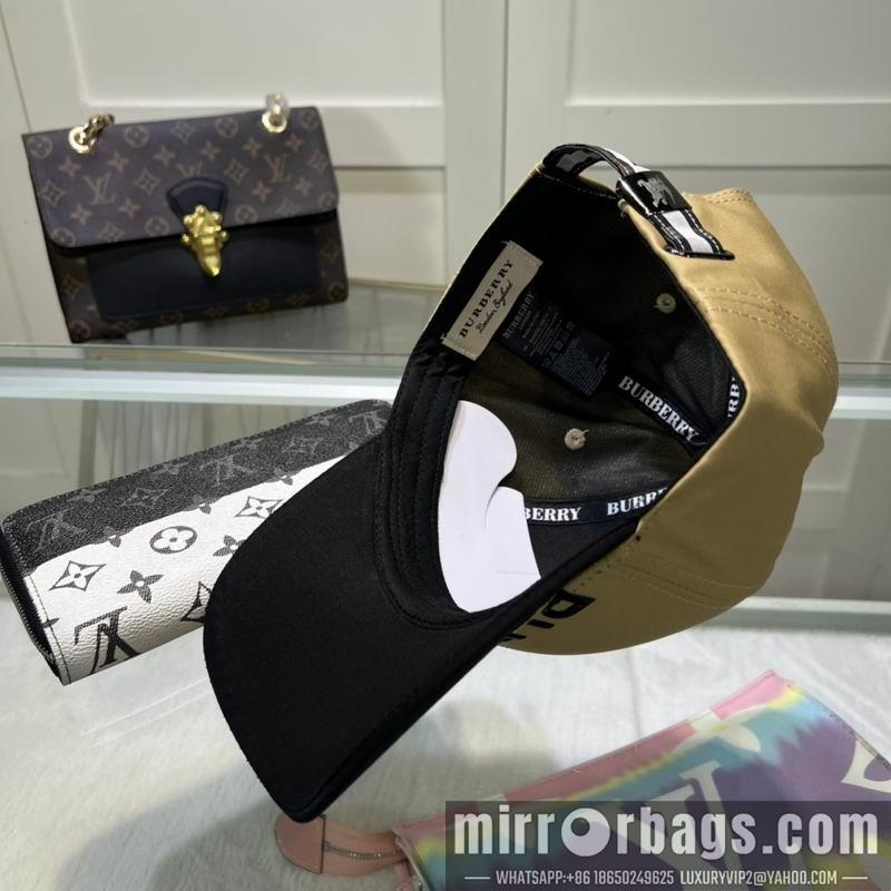 Burberry Hat dx04