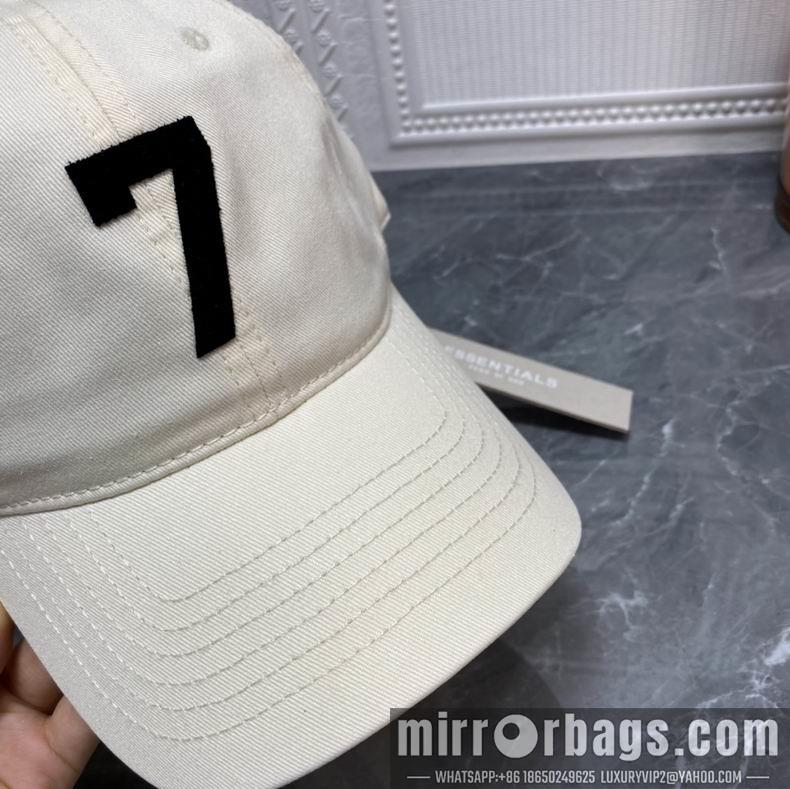 Fear of Gog Hat 01