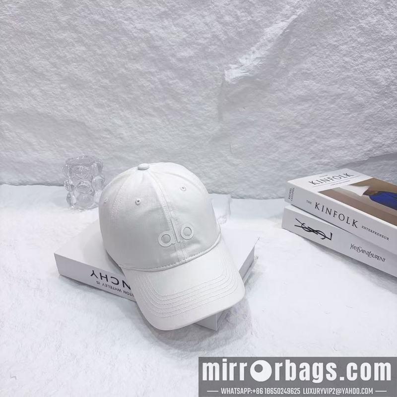 Alo Hat hm01