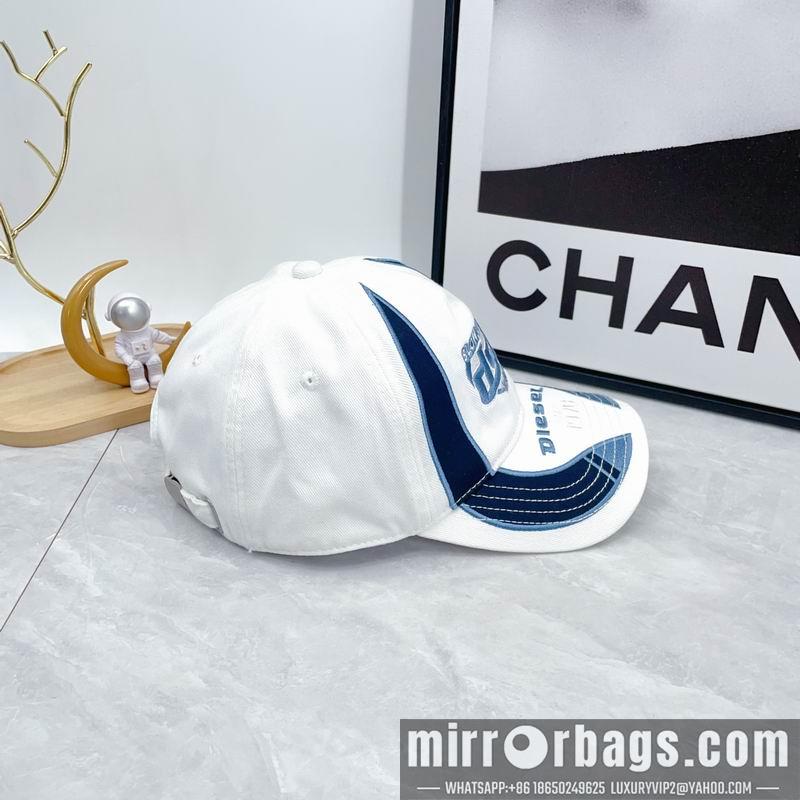 Diesel Hat dx17