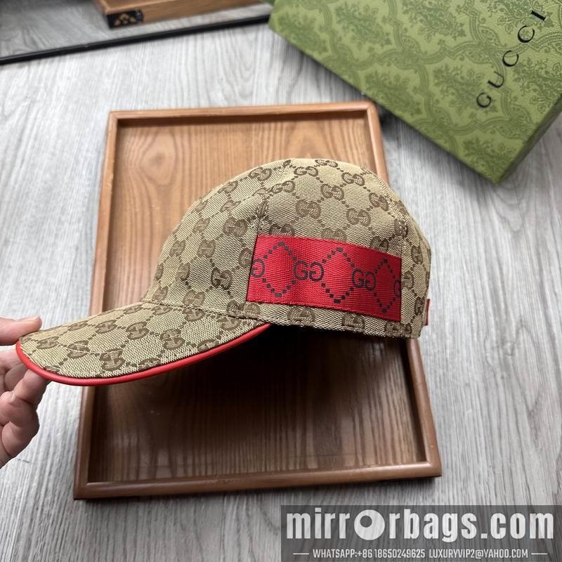 Gucci Hat dx21