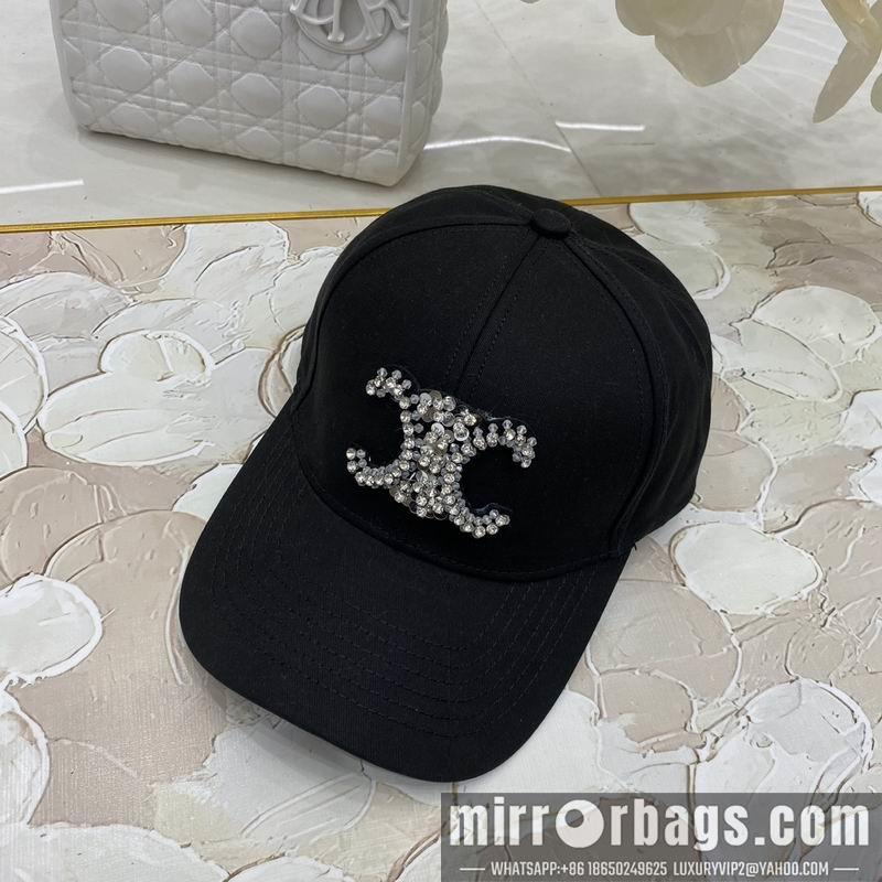 Celine Hat dx64