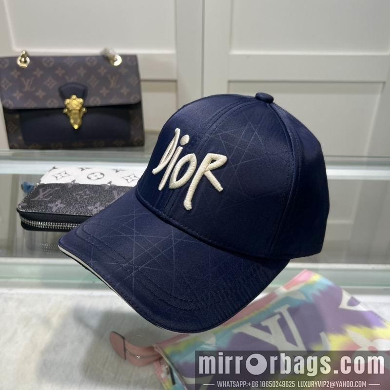 Dior Hat dx58