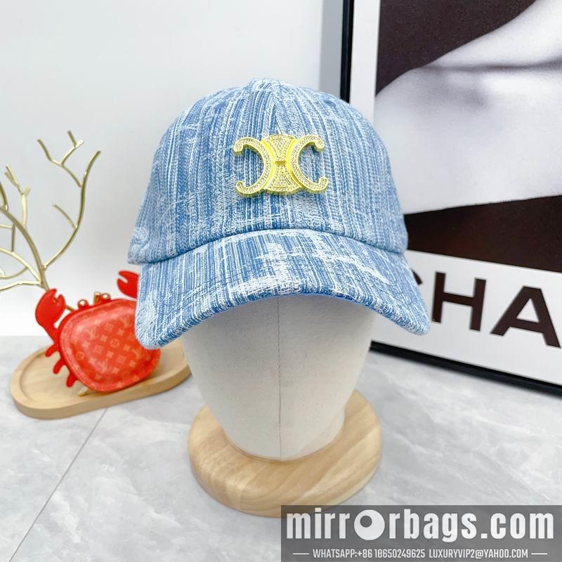 Celine Hat dx02