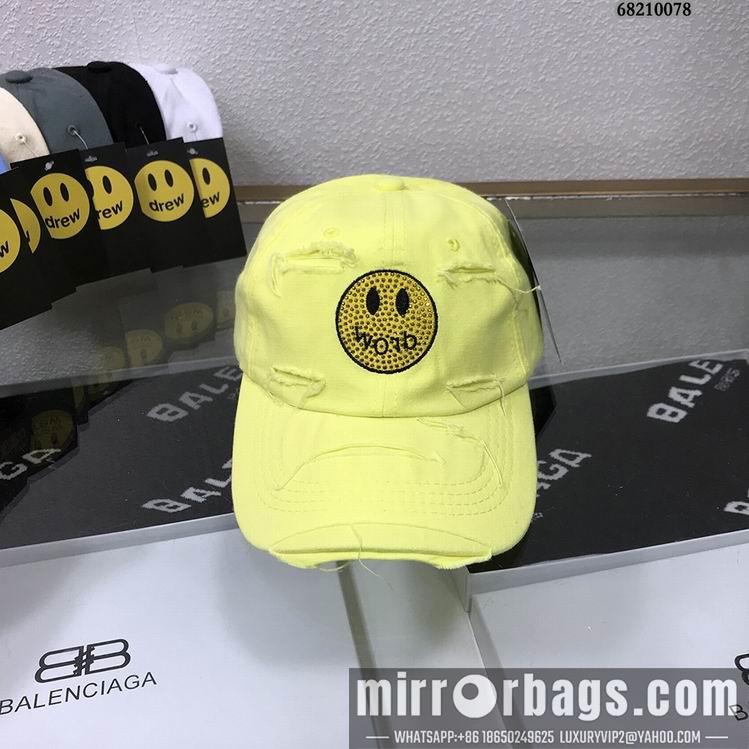 Drew Hat 0408